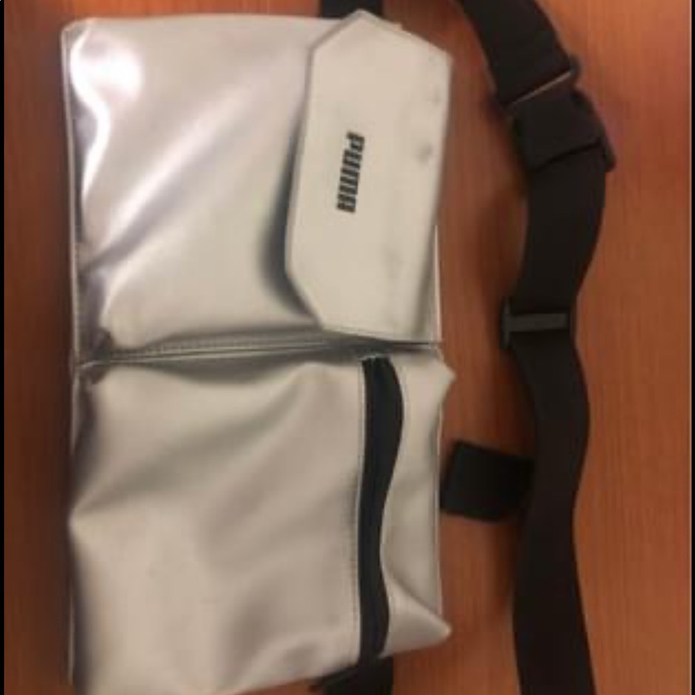 Fanny Pack